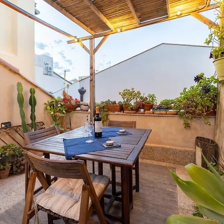 Casa Sophia Сasa de vacaciones Syracuse