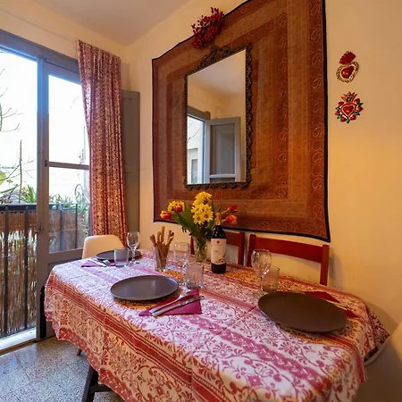 Casa Sophia Сasa de vacaciones