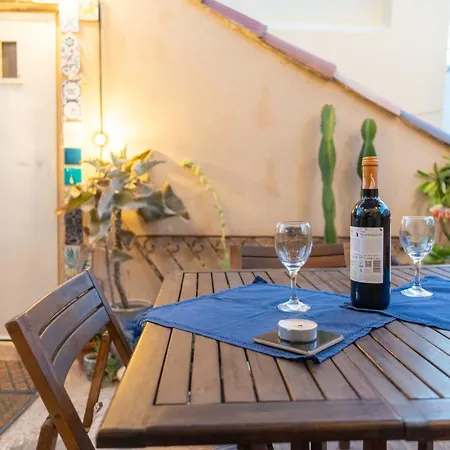 Сasa de vacaciones Casa Sophia *