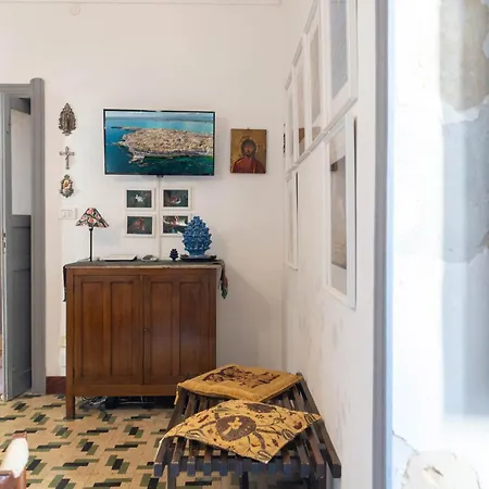 Сasa de vacaciones Casa Sophia