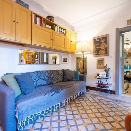 Сasa de vacaciones Casa Sophia *
