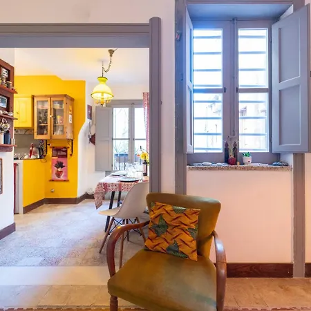 Casa Sophia * Syracuse
