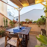 Casa Sophia Hébergement de vacances Syracuse