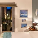 Casa Sophia Hébergement de vacances Syracuse