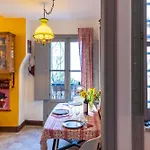 Casa Sophia Hébergement de vacances Syracuse