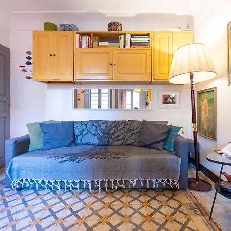 Casa Sophia Holiday home