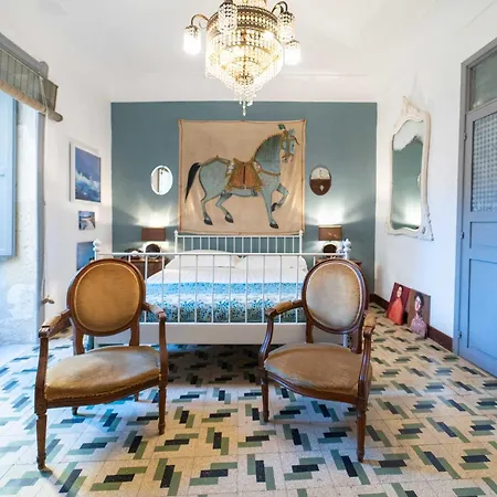 Casa Sophia Holiday home