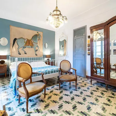 Casa Sophia * Syracuse