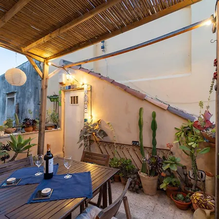 Casa Sophia * Syracuse