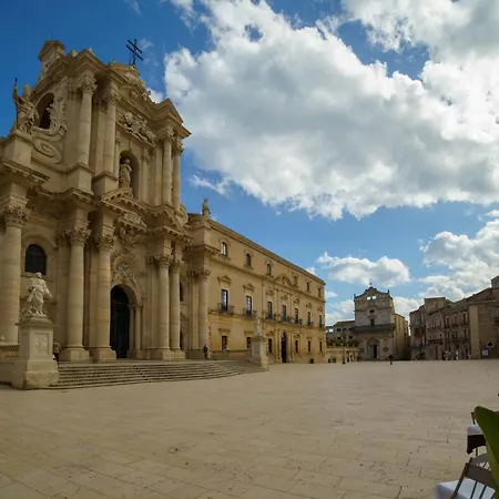 Casa Sophia Hébergement de vacances *