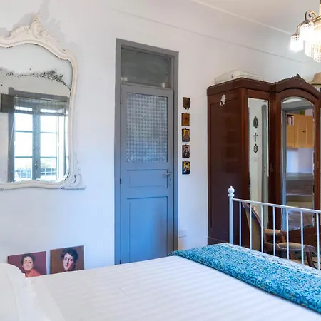 Casa Sophia 別荘