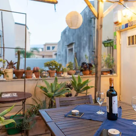 Casa Sophia Holiday home *