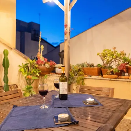 Holiday home Casa Sophia