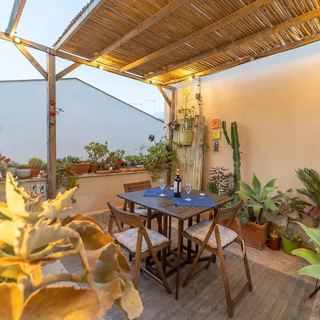 Casa Sophia * Syracuse