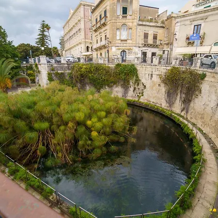 Holiday home Casa Sophia Syracuse
