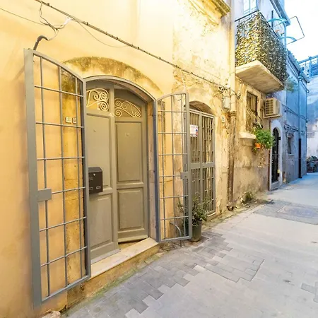 Holiday home Casa Sophia Syracuse