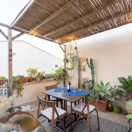 Holiday home Casa Sophia