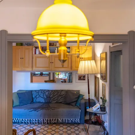 Casa Sophia Holiday home Syracuse