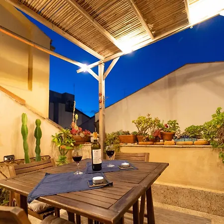 Casa Sophia 別荘