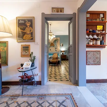 Holiday home Casa Sophia